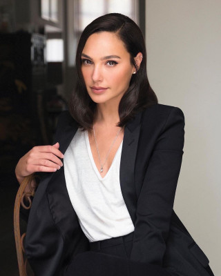 Gal Gadot pic #1228758