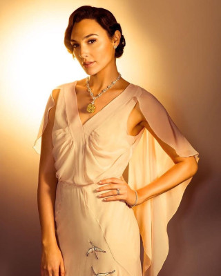 Gal Gadot pic #1239236