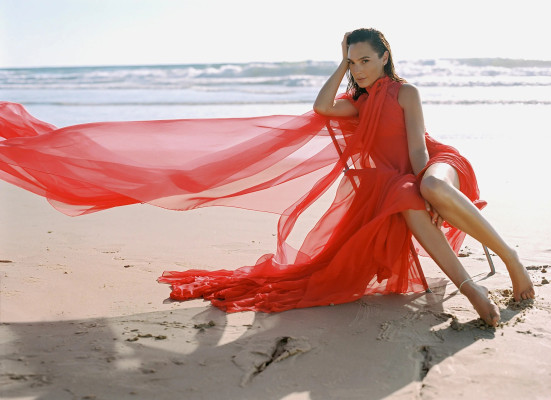 Gal Gadot pic #1236527