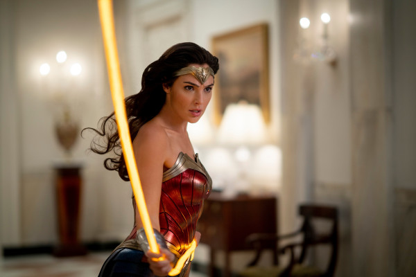 Gal Gadot pic #1244233