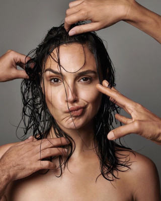 Gal Gadot pic #1233664