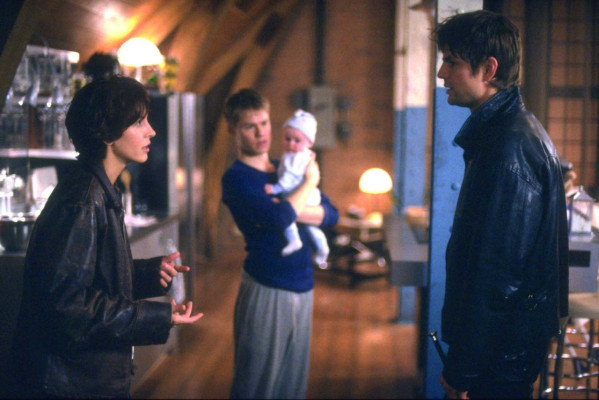 Gale Harold pic #640876