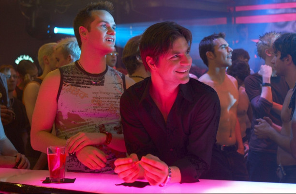 Gale Harold pic #643412