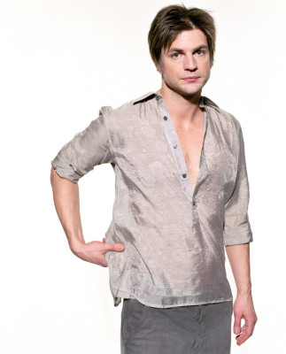 Gale Harold pic #649685