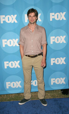 Gale Harold pic #649676