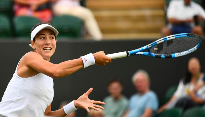Garbine Muguruza pic #1049593