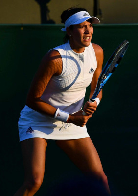 Garbine Muguruza pic #1049616