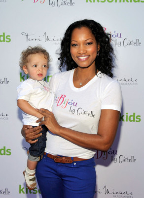 photo 18 in Garcelle Beauvais-Nilon gallery [id313284] 2010-12-06 00:00:00