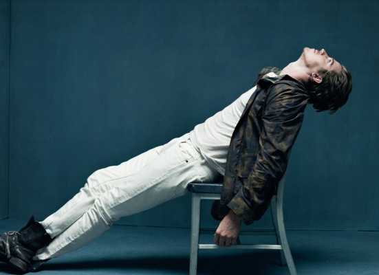 Garrett Hedlund pic #1318587