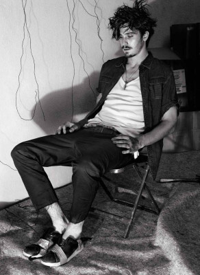 Garrett Hedlund pic #580066