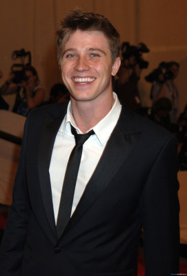 Garrett Hedlund pic #357153