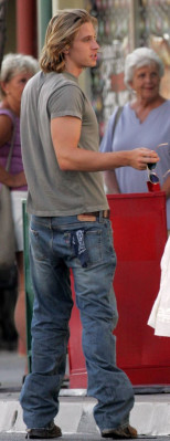 Garrett Hedlund pic #479736