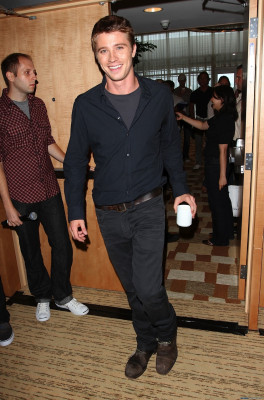 Garrett Hedlund pic #473202