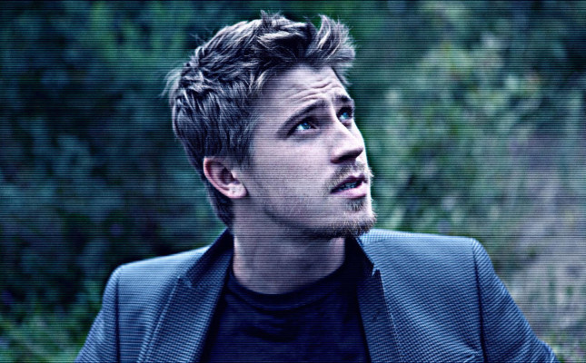 Garrett Hedlund pic #468888