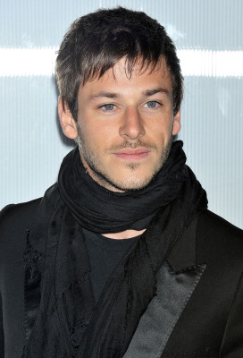 photo 3 in Gaspard Ulliel gallery [id472585] 2012-04-08 00:00:00