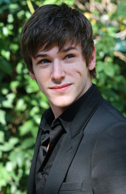 Gaspard Ulliel pic #115941