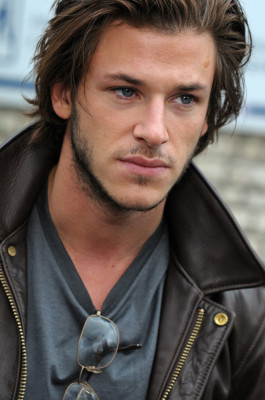 photo 6 in Gaspard Ulliel gallery [id411968] 2011-10-13 00:00:00