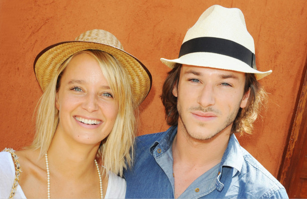 photo 28 in Gaspard Ulliel gallery [id414525] 2011-10-24 00:00:00