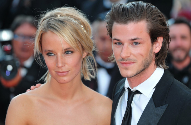 Gaspard Ulliel pic #405125