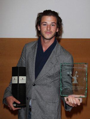 photo 20 in Gaspard Ulliel gallery [id423518] 2011-11-28 00:00:00