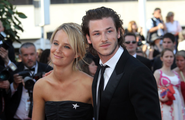 photo 12 in Gaspard Ulliel gallery [id410317] 2011-10-06 00:00:00