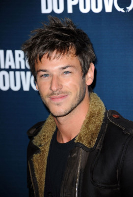 Gaspard Ulliel pic #414309