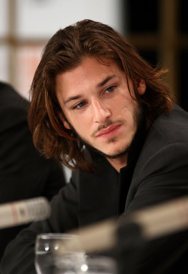Gaspard Ulliel pic #189305