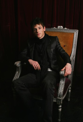 photo 18 in Gaspard Ulliel gallery [id409559] 2011-10-05 00:00:00