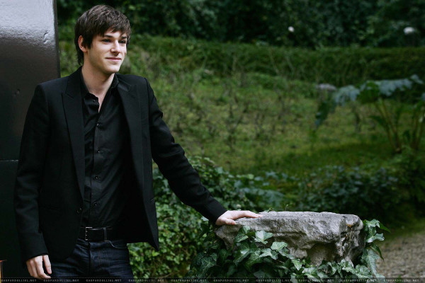 Gaspard Ulliel pic #93693