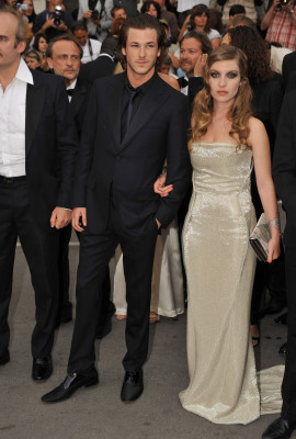 photo 4 in Gaspard Ulliel gallery [id413076] 2011-10-19 00:00:00