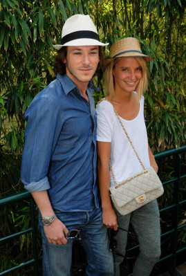 photo 24 in Gaspard Ulliel gallery [id405705] 2011-09-23 00:00:00