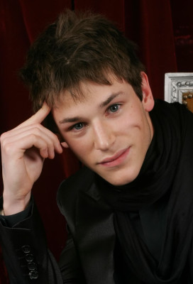 photo 16 in Gaspard Ulliel gallery [id409561] 2011-10-05 00:00:00