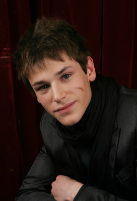 photo 17 in Gaspard Ulliel gallery [id409560] 2011-10-05 00:00:00