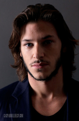 Gaspard Ulliel pic #189299