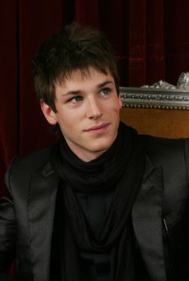 photo 19 in Gaspard Ulliel gallery [id409558] 2011-10-05 00:00:00