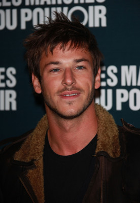 Gaspard Ulliel pic #459791