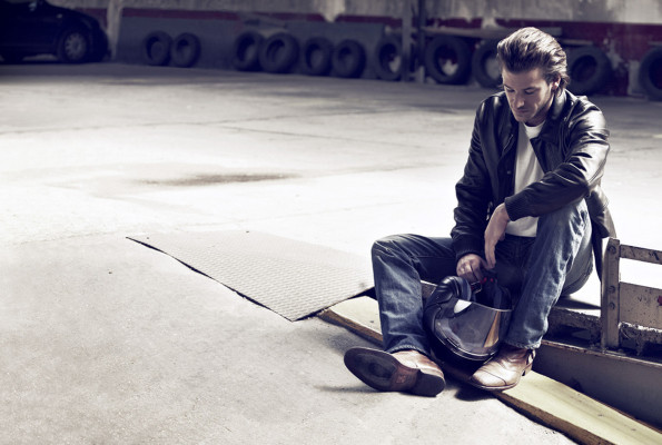 Gaspard Ulliel pic #287067
