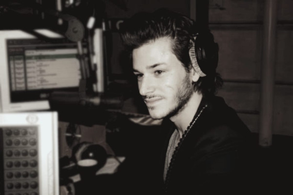 Gaspard Ulliel pic #1314881