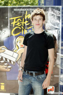 Gaspard Ulliel pic #138745