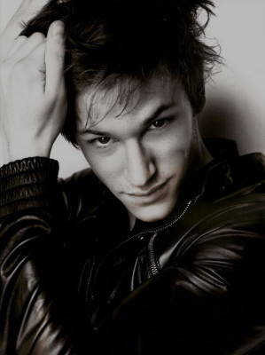 Gaspard Ulliel pic #109625