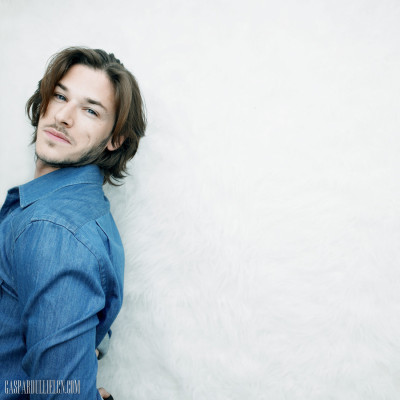 Gaspard Ulliel pic #186063