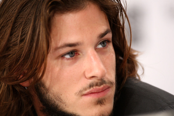 Gaspard Ulliel pic #189292