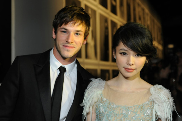 Gaspard Ulliel pic #524493