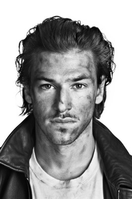 Gaspard Ulliel pic #287074