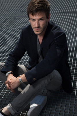 Gaspard Ulliel pic #1314879