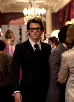photo 26 in Gaspard Ulliel gallery [id1314885] 2022-11-23 00:00:00