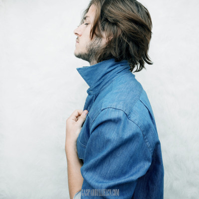 Gaspard Ulliel pic #186065