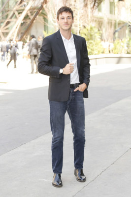 Gaspard Ulliel pic #949172