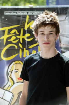 photo 15 in Gaspard Ulliel gallery [id524112] 2012-08-21 00:00:00