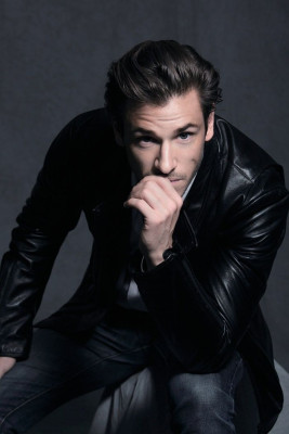 photo 4 in Gaspard Ulliel gallery [id1314877] 2022-11-23 00:00:00